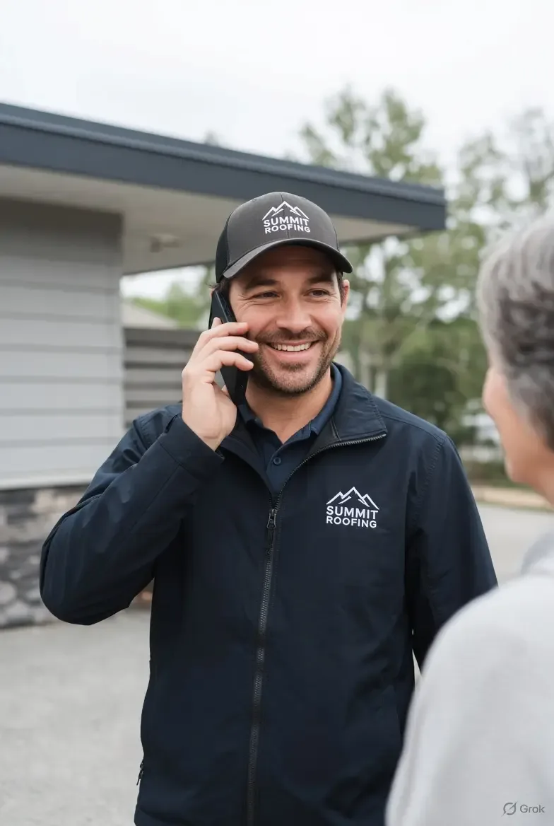 Flat Roof Leak Repair Clarence, IA FAQs